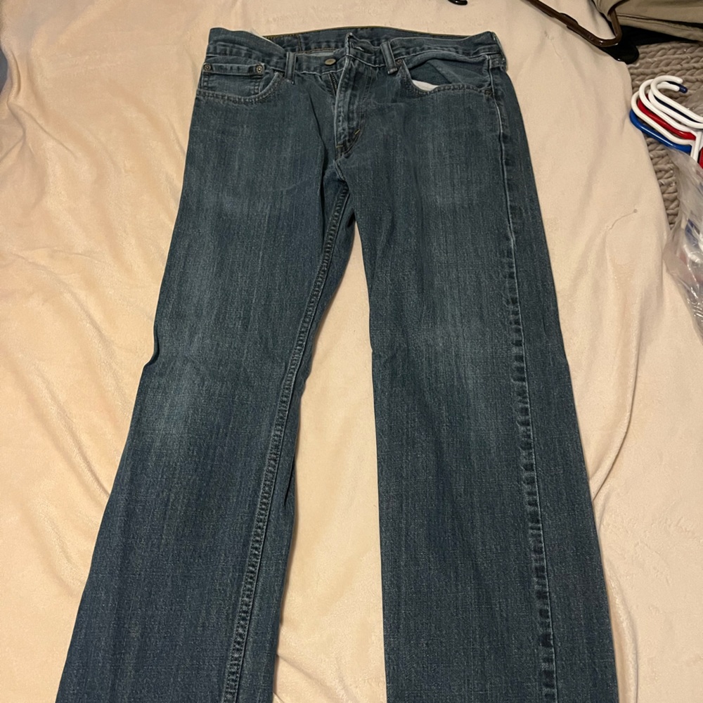 Mens Jean pants